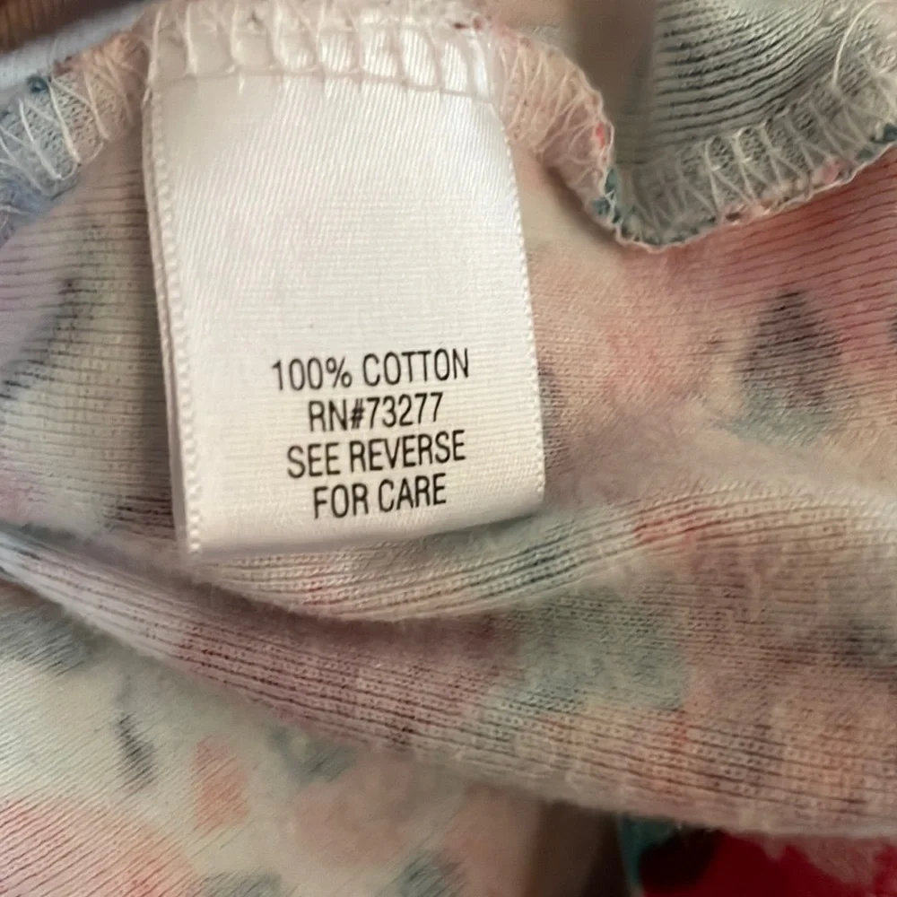 Summer Top - Picture 5 of 5